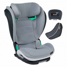 BeSafe iZi Flex Fix i-Size Car Seat 15-36 kg Peak Mesh