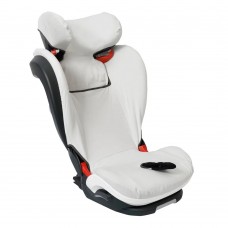 BeSafe Child Seat Cover iZi Flex Fixt Glacier Grey