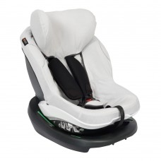 BeSafe Child Seat Cover iZi Modular/ iZi Turn/ iZi Twist Glacier Grey