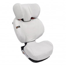 BeSafe Протектор за столче за кола iZi Up/ Fix Glacier Grey BeSafe Протектор за столче за кола iZi Up/ Fix Glacier Grey