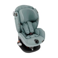 BeSafe Стол за кола iZi Comfort X3 Sea Green Melange (9-18кг)