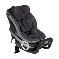 BeSafe Столче за кола Stretch Metallic Melange