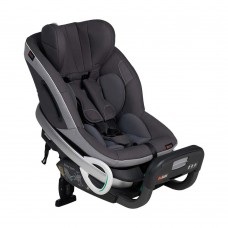 BeSafe Столче за кола Stretch Metallic Melange