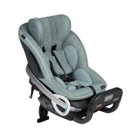 BeSafe Stretch Car Seat Sea Melange