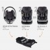BeSafe Car Seat iZi Modular A X1 i-Size Peak Mesh
