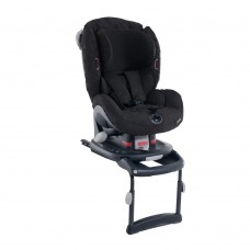 BeSafe iZi Comfort X3 ISOfix Fresh Black Cab (9-18кг)
