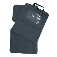 BeSafe Tablet and seat cover Протектор за автомобилна седалка с място за таблет Antracite BeSafe Tablet and seat cover Протектор за автомобилна седалка с място за таблет Antracite