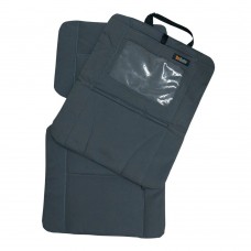 BeSafe Tablet & Seat Cover Antracite