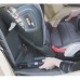 BeSafe Tablet and seat cover Протектор за автомобилна седалка с място за таблет Antracite