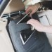 BeSafe Tablet and seat cover Протектор за автомобилна седалка с място за таблет Antracite