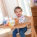 Hauck Стол за хранене Beta Plus Natur - Check