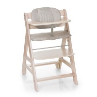 Hauck Highchair Beta Plus Whitewashed Hauck Highchair Beta Plus Whitewashed