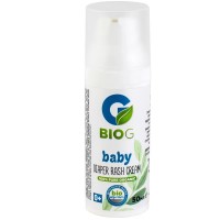 Bio G Cream rash  75 ml