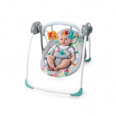 Bright Starts Електрическа люлка Toucan Tango