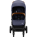 Britax B-Agile R Navy Ink-Brown
