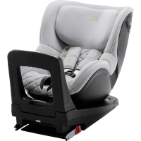 Britax DUALfix M i-Size (0-18kg) Car Seat Nordic Grey
