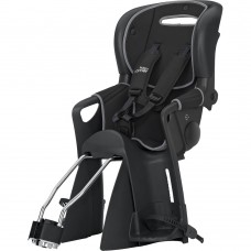Britax Römer Jockey 2 Comfort Bike Seat, Grey - Black