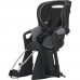Britax Römer Jockey 2 Comfort Bike Seat, Grey - Black