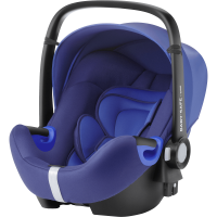 Britax Romer Столче за кола Baby-Safe I-Size (0-13кг) Ocean Blue