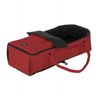 Britax Soft carrycot Flame Red
