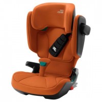 Britax Столче за кола KIDFIX i-Size Golden Cognac Britax Столче за кола KIDFIX i-Size Golden Cognac