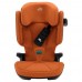 Britax Столче за кола KIDFIX i-Size Golden Cognac
