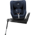 Britax Столче за кола Dualfix М Plus Moonlight Blue