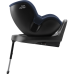 Britax Столче за кола Dualfix М Plus Moonlight Blue
