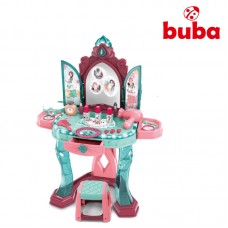 Buba Детска тоалетка с аксесоари Beauty Принцеси
