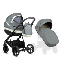 Buba Baby stroller 2 in 1 Zaza2 Mint