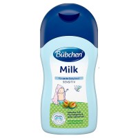 Bubchen Baby Milk 400 ml