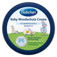 Bubchen Baby Wundschutz Creme 150 ml