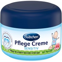 Bubchen Pflege Creme 75 ml Bubchen Pflege Creme 75 ml