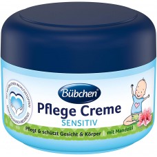 Bubchen Pflege Creme 75 ml