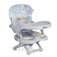 Cam Booster Chair Smarty Pop col.243 Friends