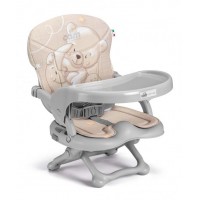 Cam Booster Chair Smarty Pop col.260 Teddy Bear