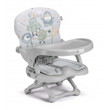 Cam Booster Chair Smarty Pop col.259Grey
