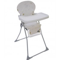 Cam Столче за хранене Ypsilon Зайче