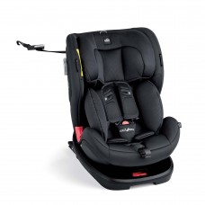 Cam Car seat Scudo Isofix 0-36 kg Col.167 Black