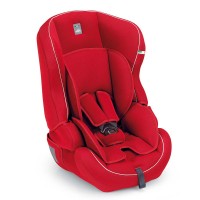 Cam Car seat Travel Evolution 9-36 kg Red