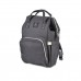 Cangaroo Mama bag Amelia Dark Grey