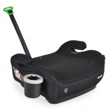 Cangaroo Детска седалка за кола Swift 125 до 150 см Черна