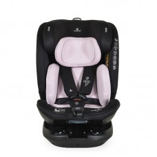 Cangaroo Стол за кола Gravity i-Size 40-150 см Розов Cangaroo Стол за кола Gravity i-Size 40-150 см Розов