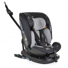 Cangaroo Car seat Gravity i-Size 40-150 cm Grey