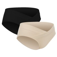 Canpol Бикини за бременни под корема MumFIT, размер S/ M, 2 броя Canpol Бикини за бременни под корема MumFIT, размер S/ M, 2 броя