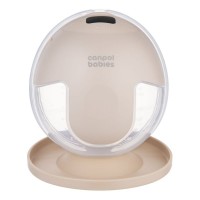 Canpol Интелигентна електрическа помпа за кърма SmartSense Canpol Интелигентна електрическа помпа за кърма SmartSense