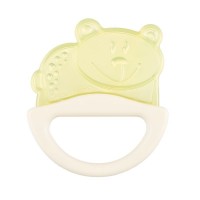 Canpol Чесалка силикон Meче