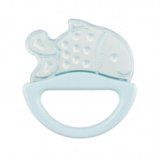 Canpol Чесалка силикон Рибка