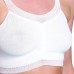 Carriwell Comfort Bra, White