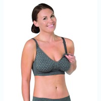 Carriwell Seamless GelWire Special Edition Polka Dot 